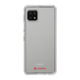 Slim Protection Case［ オリジナル - caseplayロゴ - レッド/A ］