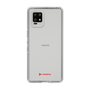 Slim Protection Case［ オリジナル - caseplayロゴ - レッド/A ］