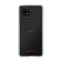 Slim Protection Case［ オリジナル - caseplayロゴ - レッド/A ］