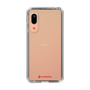 Slim Protection Case［ オリジナル - caseplayロゴ - レッド/A ］