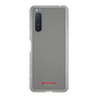 Slim Protection Case［ オリジナル - caseplayロゴ - レッド/A ］