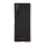 Slim Protection Case［ オリジナル - caseplayロゴ - レッド/A ］