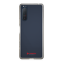 Slim Protection Case［ オリジナル - caseplayロゴ - レッド/A ］