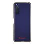 Slim Protection Case［ オリジナル - caseplayロゴ - レッド/A ］