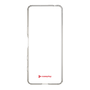 Slim Protection Case［ オリジナル - caseplayロゴ - レッド/A ］