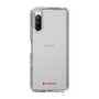 Slim Protection Case［ オリジナル - caseplayロゴ - レッド/A ］