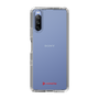 Slim Protection Case［ オリジナル - caseplayロゴ - レッド/A ］