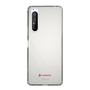 Slim Protection Case［ オリジナル - caseplayロゴ - レッド/A ］