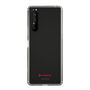 Slim Protection Case［ オリジナル - caseplayロゴ - レッド/A ］
