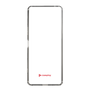 Slim Protection Case［ オリジナル - caseplayロゴ - レッド/A ］