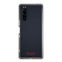 Slim Protection Case［ オリジナル - caseplayロゴ - レッド/A ］