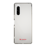 Slim Protection Case［ オリジナル - caseplayロゴ - レッド/A ］