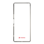 Slim Protection Case［ オリジナル - caseplayロゴ - レッド/A ］