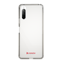 Slim Protection Case［ オリジナル - caseplayロゴ - レッド/A ］