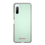 Slim Protection Case［ オリジナル - caseplayロゴ - レッド/A ］