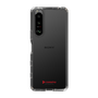 Slim Protection Case［ オリジナル - caseplayロゴ - レッド/A ］