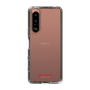Slim Protection Case［ オリジナル - caseplayロゴ - レッド/A ］