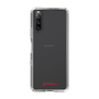 Slim Protection Case［ オリジナル - caseplayロゴ - レッド/A ］