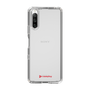 Slim Protection Case［ オリジナル - caseplayロゴ - レッド/A ］
