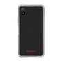 Slim Protection Case［ オリジナル - caseplayロゴ - レッド/A ］