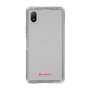 Slim Protection Case［ オリジナル - caseplayロゴ - レッド/A ］