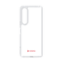 Slim Protection Case［ オリジナル - caseplayロゴ - レッド/A ］