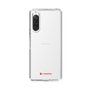 Slim Protection Case［ オリジナル - caseplayロゴ - レッド/A ］