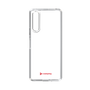 Slim Protection Case［ オリジナル - caseplayロゴ - レッド/A ］