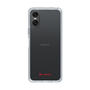 Slim Protection Case［ オリジナル - caseplayロゴ - レッド/A ］