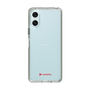 Slim Protection Case［ オリジナル - caseplayロゴ - レッド/A ］