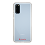 Slim Protection Case［ オリジナル - caseplayロゴ - レッド/A ］