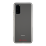 Slim Protection Case［ オリジナル - caseplayロゴ - レッド/A ］