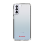 Slim Protection Case［ オリジナル - caseplayロゴ - レッド/A ］