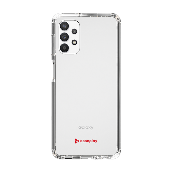 Slim Protection Case［ オリジナル - caseplayロゴ - レッド/A ］
