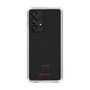 Slim Protection Case［ オリジナル - caseplayロゴ - レッド/A ］