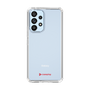 Slim Protection Case［ オリジナル - caseplayロゴ - レッド/A ］