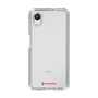 Slim Protection Case［ オリジナル - caseplayロゴ - レッド/A ］
