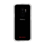 Slim Protection Case［ オリジナル - caseplayロゴ - レッド/A ］