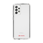 Slim Protection Case［ オリジナル - caseplayロゴ - レッド/A ］