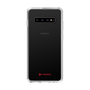 Slim Protection Case［ オリジナル - caseplayロゴ - レッド/A ］