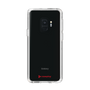 Slim Protection Case［ オリジナル - caseplayロゴ - レッド/A ］