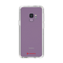 Slim Protection Case［ オリジナル - caseplayロゴ - レッド/A ］