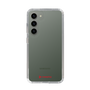 Slim Protection Case［ オリジナル - caseplayロゴ - レッド/A ］