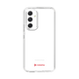 Slim Protection Case［ オリジナル - caseplayロゴ - レッド/A ］