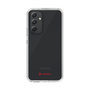 Slim Protection Case［ オリジナル - caseplayロゴ - レッド/A ］