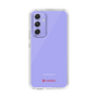 Slim Protection Case［ オリジナル - caseplayロゴ - レッド/A ］