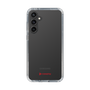 Slim Protection Case［ オリジナル - caseplayロゴ - レッド/A ］