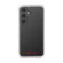 Slim Protection Case［ オリジナル - caseplayロゴ - レッド/A ］