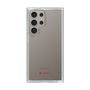 Slim Protection Case［ オリジナル - caseplayロゴ - レッド/A ］