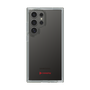 Slim Protection Case［ オリジナル - caseplayロゴ - レッド/A ］